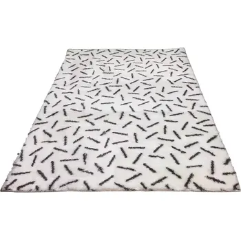 Koberec Koberec Shaggy Scandi 1,2/1,7 H330A PSC13