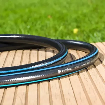 Zavlažování ZAHRADNÍ HADICE HOBBY ATS 6-VRSTVÁ 3/4" METRÁŽ 16-296