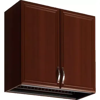 Kuchyňská skříňka Sycylia G80C ořech milano