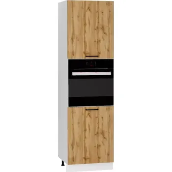 Kuchyňská skříňka Bono D60pk 2133 Pl dub wotan