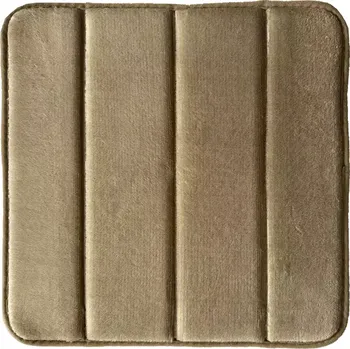 Podsedák Sada podsedáků na židle MZ4031904 40x40 cm (2 ks.) barva béžová