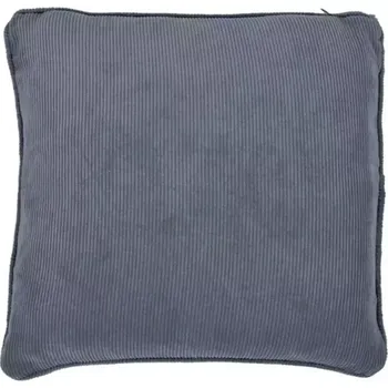 Polštář Polštář Porto 40x40 šedý