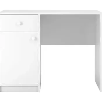 Kancelářská sestava Psací stůl BabyDreams bílá