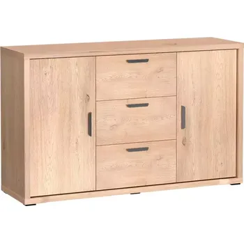 Ložnicová sestava Komoda Grande G2 140 dub cremona