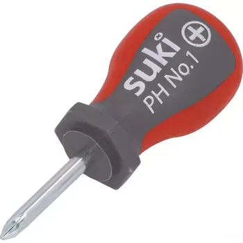 Šroubovák Šroubovák na karburátor PH1, 2K - rukojeť