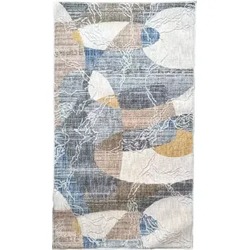 Koberec Viskózový koberec Pera 1,2/1,65 TD 24A krémový