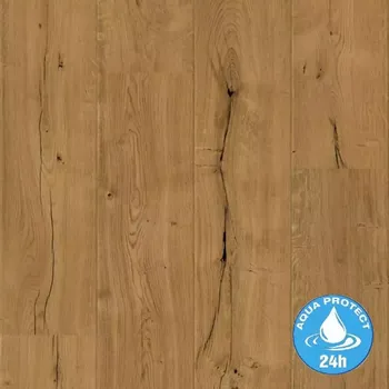 vinylová podlaha Podlaha dýhovaná 8,5mm Dub Sunderland Veneer Parquet. Aqua O274