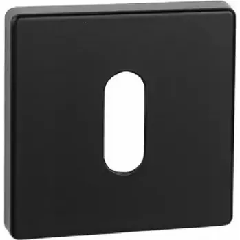 Dveřní kování Štít ZR11 BB černá