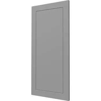 Kuchyňská dvířka Quantum dust grey 45/96 W4/45 W4/90