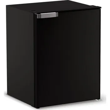 Autochladnička Vestavná Kompresorová Autochladnička Vitrifrigo C75LA, černá