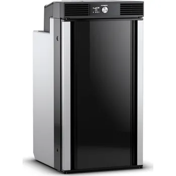Chlazení Vestavná mobilní kompresorová chladnička/mraznička Dometic RC 10.4T 70 - 12V