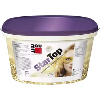 Omítka Silikonová omítka Baumit StarTop K 2,0 mm 25 kg