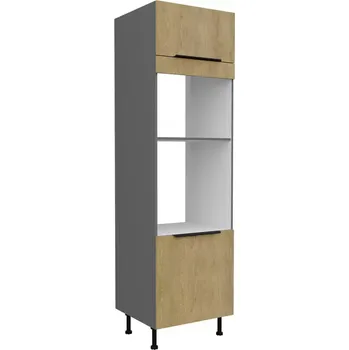 Kuchyňská skříňka Kuchyňská skříňka Cremona Ant 60dpm-215 2f