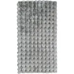 Koberec Fuzzy Bubble 1,4/2,0 95 šedý