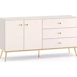 Komoda Selgin 03 cashmere