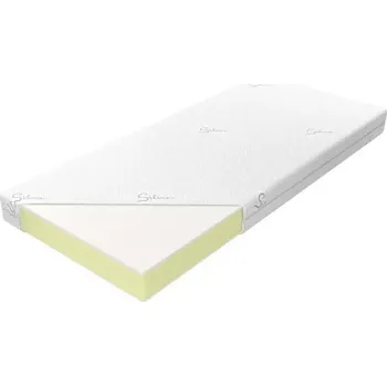 Matrace Matrace Pani Smart Silver Lux 80/200