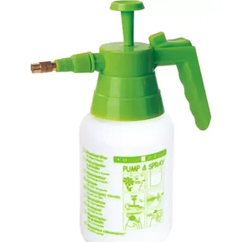 Postřikovač POSTŘIKOVAČ TLAKOVÝ 1L, SX-5073-2