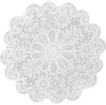 Podložka Vitta 38cm bílá