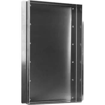 Olivo cold logistics Hliníkový zásobník pro suchý led OLIVO 220/370