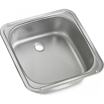 Nerezový dřez Dřez Dometic VA 910