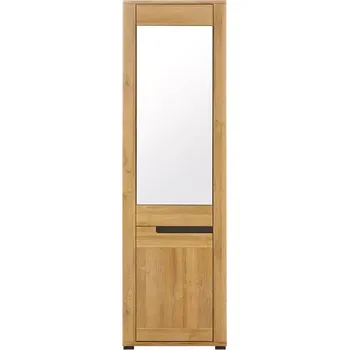 Ložnicová sestava Skříň York Y-11 dub grandson