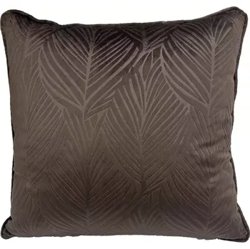 Polštář Polštář YC11940 40x40 cm hnědý 120