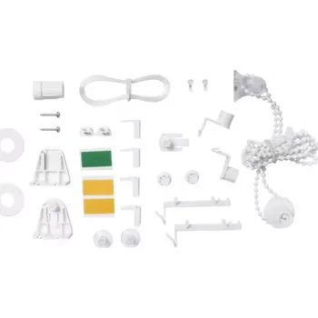 Roleta Mechanismus pro rolety