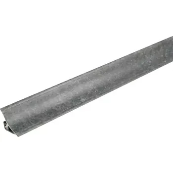 Kuchyňská skříňka Lišta ke kuchyňské desce 3M 20X20 – Granit Vercelli Antracit Lws-105