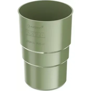 okap Spojka svodu 63 mm Bryza zelená