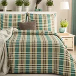 Ložní souprava SPRING 65 světle hnědá