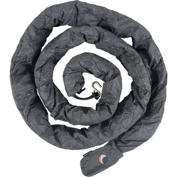 Zahradní nábytek Obal Ticket to the Moon UV proof Hammock Sleeve Barva: tmavě šedá