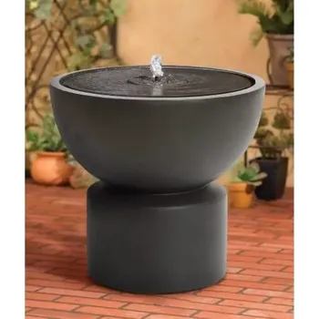 Zahradní dekorace Zahradní fontána WXF2306306SN
