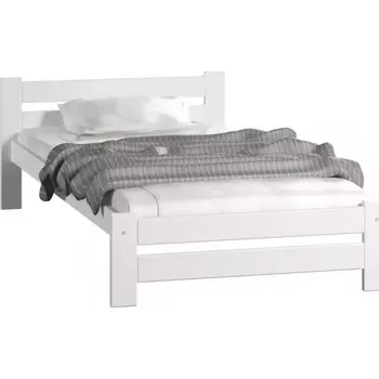 Ložnicová sestava Postel Agata 100 bílý