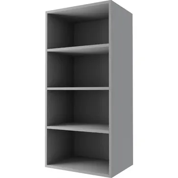 Korpus kuchyňské skříňky Grey W4 45