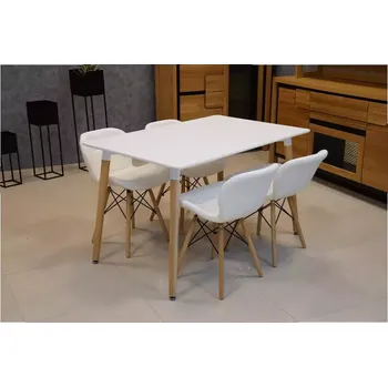 Jídelní set Jídelní set Ibiza 1+4