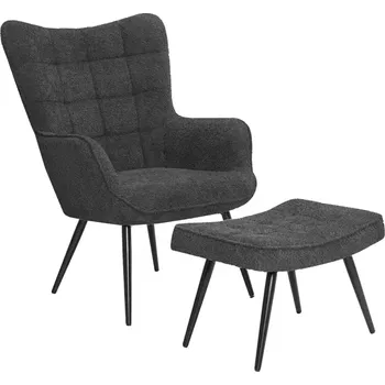 Křeslo Křeslo Hannah 12521 Vinci 17