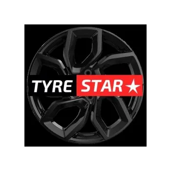 Disk MAK APOLLO 6x15 5x98 ET37 GLOSS BLACK