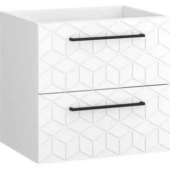 Koupelnový nábytek Skříňka Erandel 60 bílý