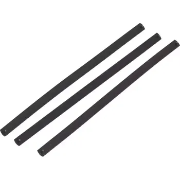 Pilový plátek Puk pilový list na dřevo 150 mm, 3 ks