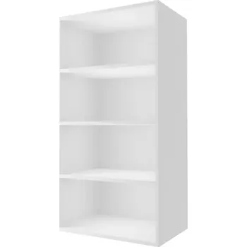 Korpus kuchyňské skříňky bíly W4 50