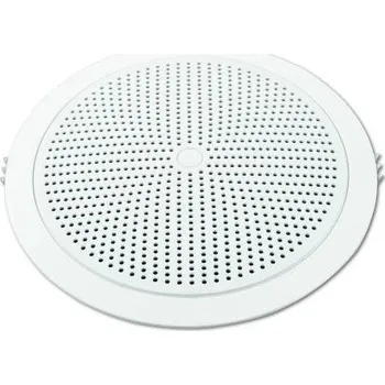 Omnitronic CSP-6 vestavný reproduktor 6 W 100 V bílá 1 ks