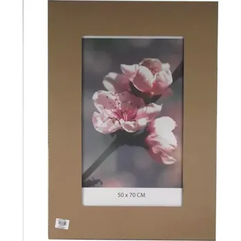 Rám na obraz Klipový rámeček 30x40 cm sklo