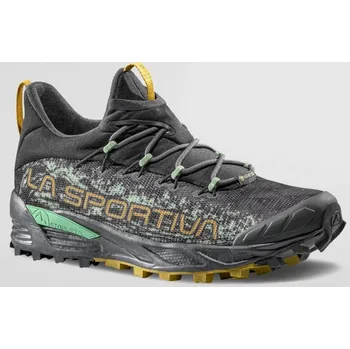 Pánská obuv La Sportiva Tempesta Woman GTX Velikost: 41,5 / Barva: Carbon/Savana