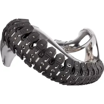 Kryt výfuku Polisport Armadillo 2T černá černá