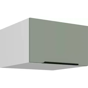 Kuchyňská skříňka Kuchyňská skříňka Aria SA/WH Anti Fingerprint 60 Nagu-36 1f