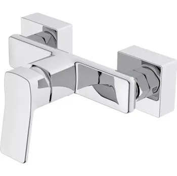 Sprchová baterie Silva chrom