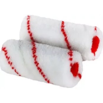 Malířský váleček Váleček midi Nylon 10 cm (2 ks)