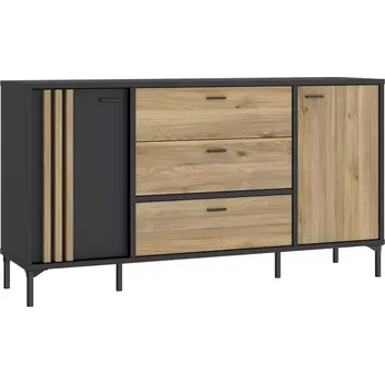 Kancelářská sestava Komoda Figila JMXK231-M637