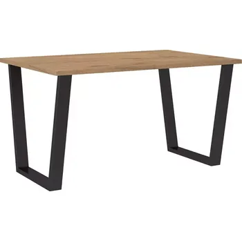 Jídelní set Stůl Cezar 138x67 – Lancelot