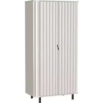 Ložnicová sestava Skříň Novado 8NV klasická bílá